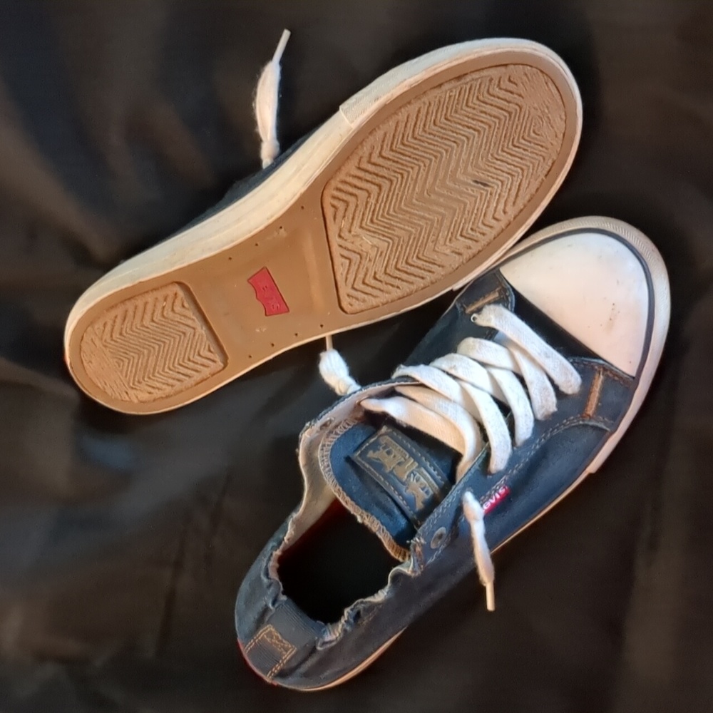 Levi's Sneakers